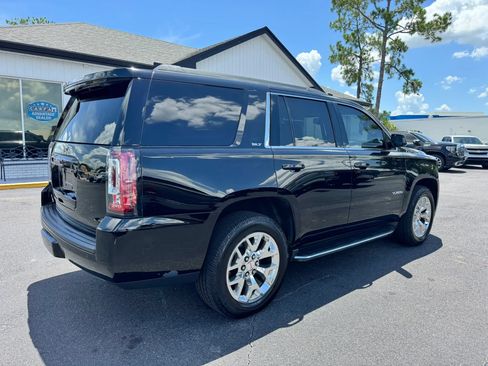 Used 2017 GMC Yukon SLT w/ Open Road Package RWD image 5