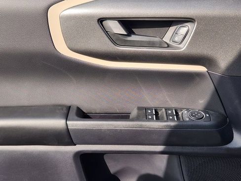 New 2025 Ford Bronco Sport Big Bend w/ Convenience Package image 24