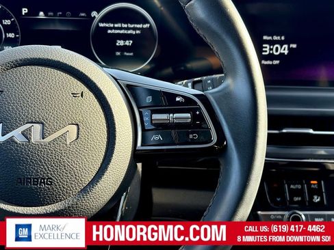 Used 2024 Kia Seltos S image 25