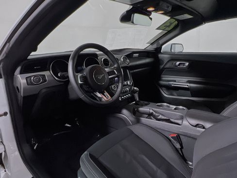 Used 2023 Ford Mustang Convertible w/ Equipment Group 101A image 29