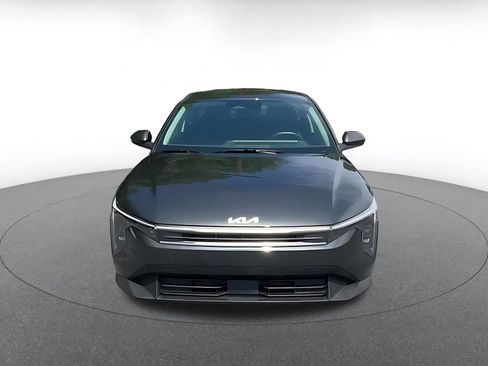 Used 2026 Kia K4 FWD image 4