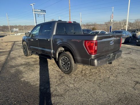 Used 2023 Ford F150 XLT w/ Equipment Group 302A High image 5