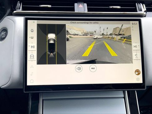 Used 2025 Land Rover Range Rover Velar S image 26