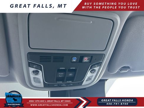 Used 2020 Honda Pilot Elite image 17