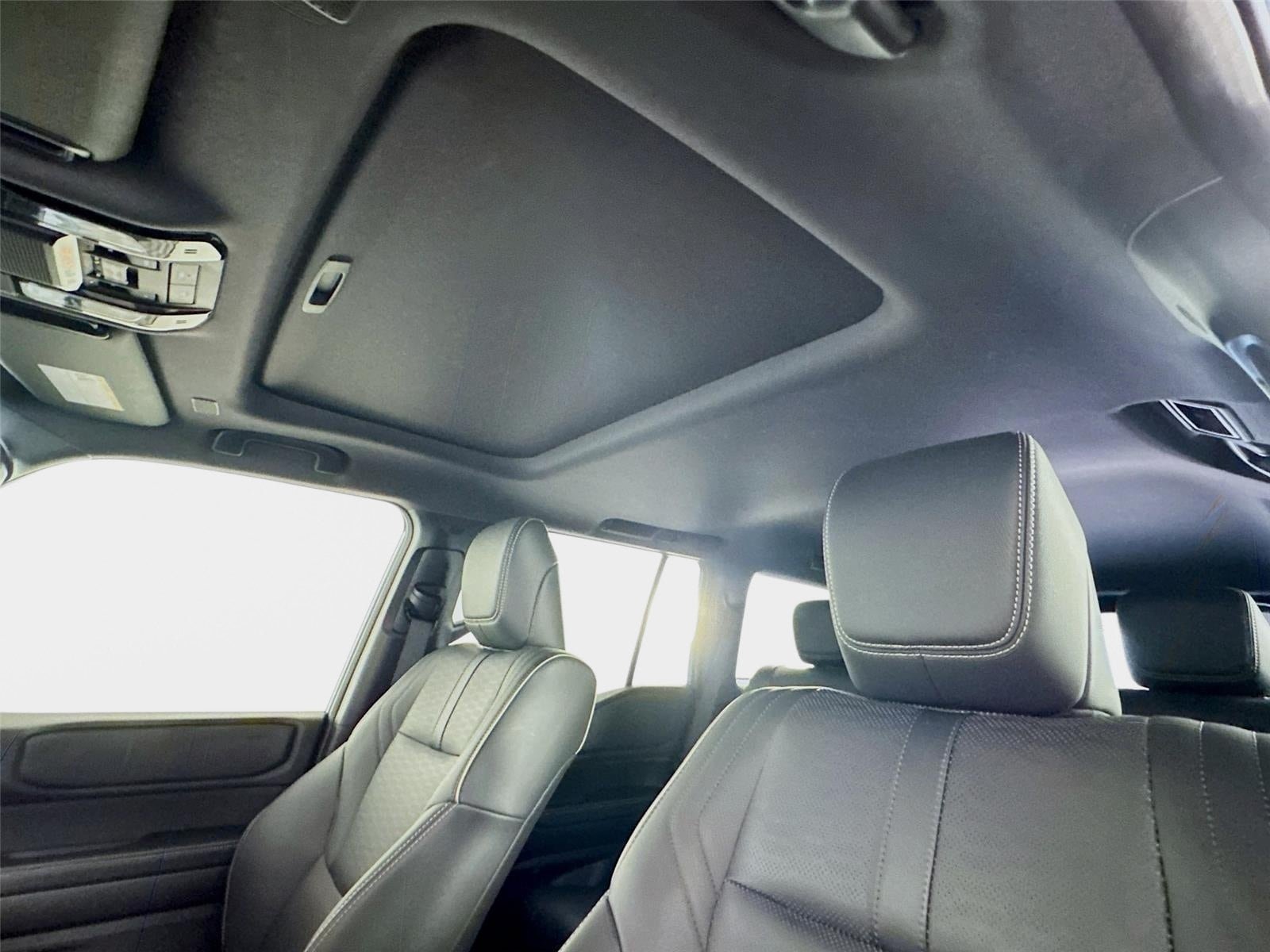 Used 2024 Toyota Land Cruiser AWD/4WD image 14