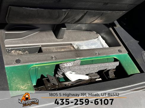 Used 2024 Ford Bronco Big Bend AWD/4WD image 16