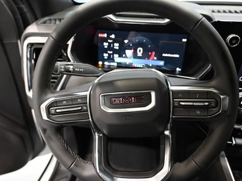 New 2026 GMC Canyon Elevation w/ Convenience Package image 24