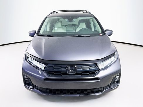 New 2026 Honda Odyssey EX-L image 3