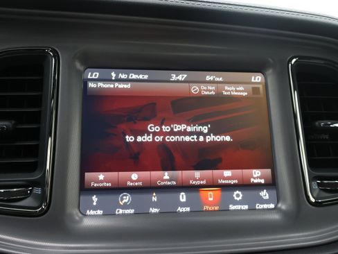 Used 2023 Dodge Challenger SRT Hellcat image 51