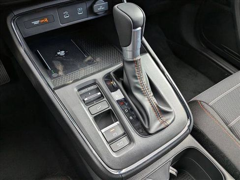 New 2026 Honda CR-V TrailSport image 14