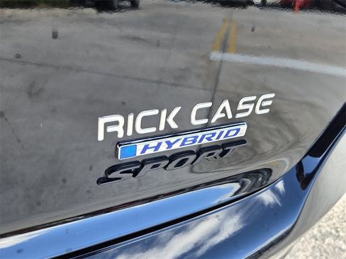 Used 2025 Honda Accord Sport image 16