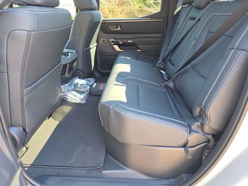 New 2026 Toyota Tundra Limited image 21