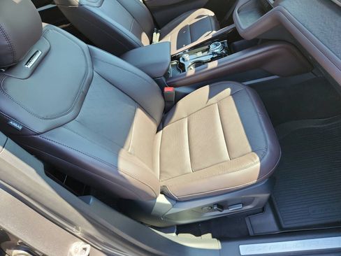 New 2026 Ford Explorer Platinum AWD/4WD image 28