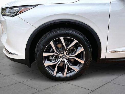 Used 2022 Acura MDX FWD w/ Technology Package image 11