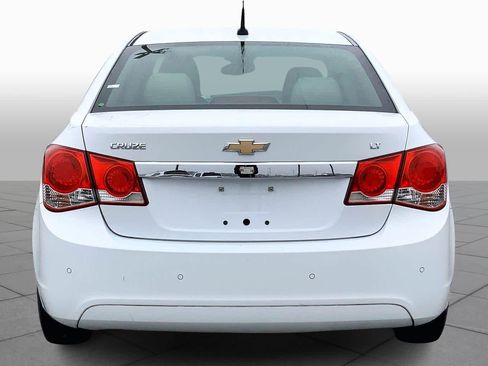 Used 2012 Chevrolet Cruze LT w/ All-Star Edition image 4