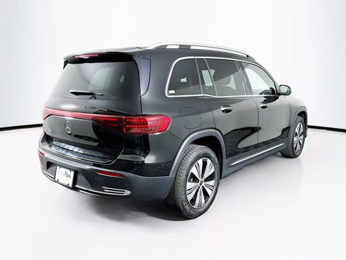 Used 2024 Mercedes-Benz EQB 250+ image 9