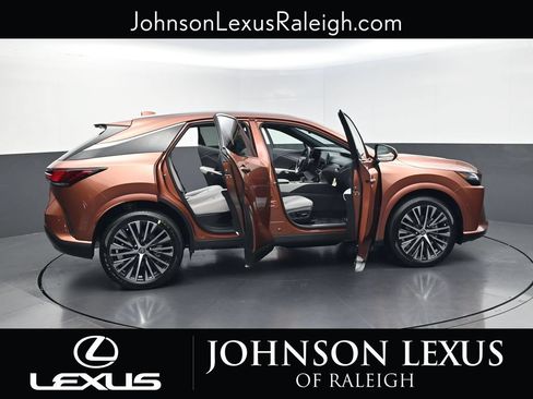 New 2026 Lexus RX 350 w/ Convenience Package AWD/4WD image 35