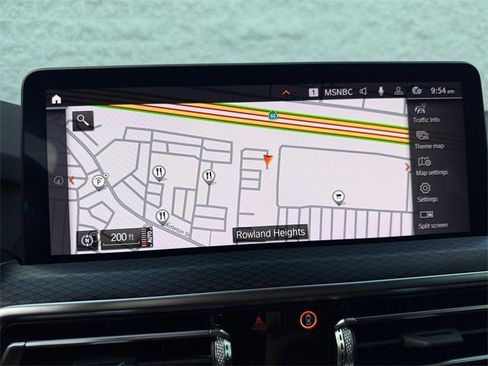 Used 2023 BMW X4 xDrive30i w/ M Sport Package image 19