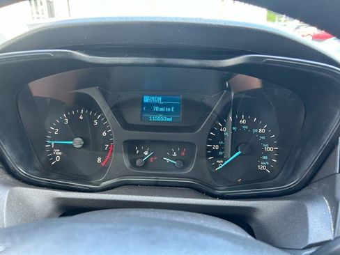 Used 2019 Ford Transit 250 148 High Roof RWD image 12