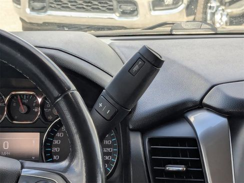 Used 2020 Chevrolet Tahoe LS image 16