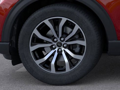 New 2026 Ford Explorer ST-Line w/ Premium Package image 19