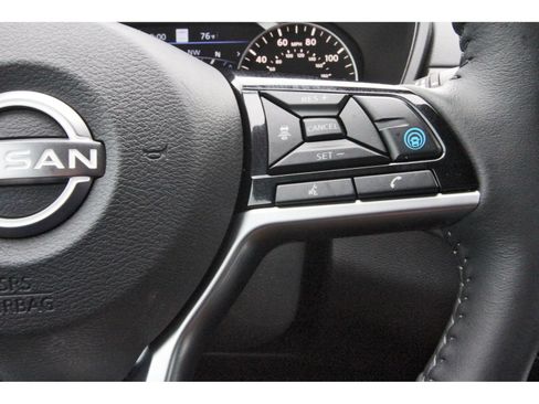 Certified 2023 Nissan Altima 2.5 SV w/ SV Premium Package AWD/4WD image 20