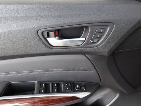 Used 2016 Acura TLX V6 FWD image 36