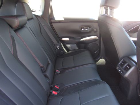 Certified 2025 Acura ADX A-Spec FWD image 12