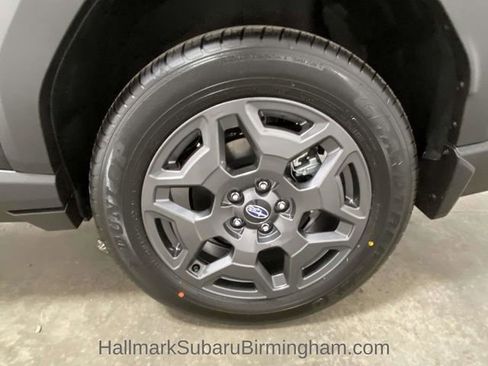 New 2026 Subaru Outback Premium image 7