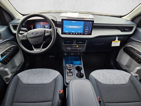 New 2026 Ford Maverick XLT FWD image 11
