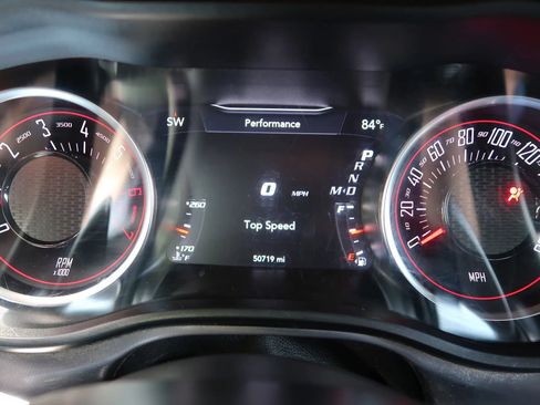 Used 2020 Dodge Challenger R/T Scat Pack RWD image 30