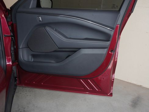 New 2025 Ford Mustang Mach-E Select image 41