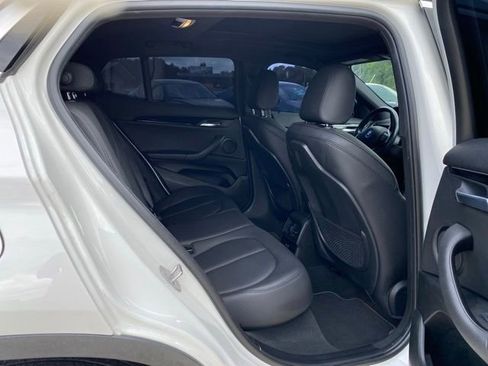 Used 2018 BMW X2 sDrive28i w/ Convenience Package FWD image 14