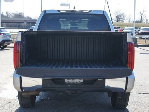 Used 2023 Toyota Tundra SR5 w/ TRD Off-Road Premium Package image 16