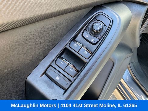 Certified 2026 Subaru Crosstrek 2.0i Premium AWD/4WD image 25