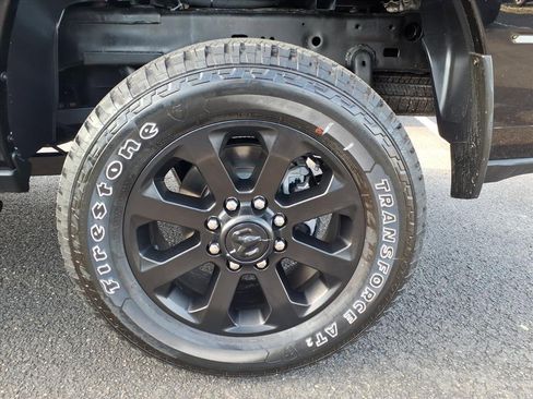 Used 2025 RAM 2500 Big Horn image 15