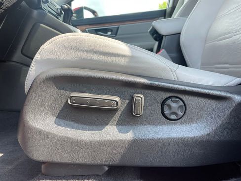 Certified 2022 Honda CR-V EX-L image 23