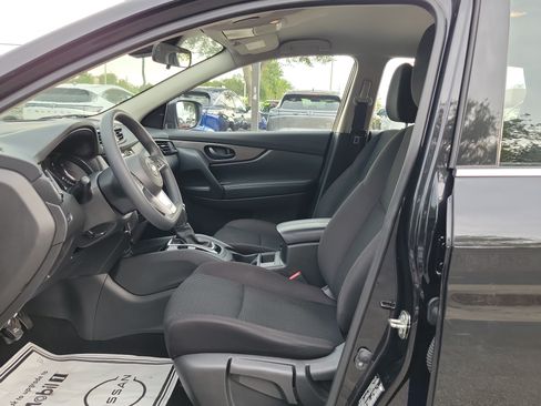 Used 2020 Nissan Rogue Sport S AWD/4WD image 18