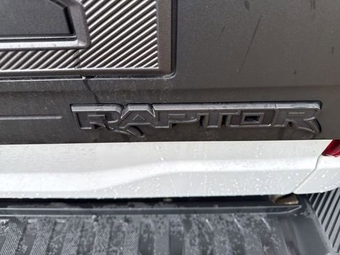 Used 2024 Ford F150 Raptor AWD/4WD image 11