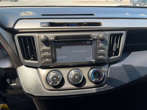 Used 2015 Toyota RAV4 LE AWD/4WD image 22