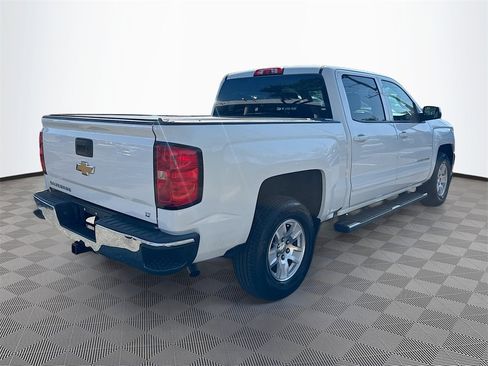 Used 2018 Chevrolet Silverado 1500 LT w/ All Star Edition image 6