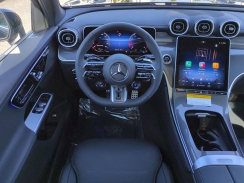 Certified 2026 Mercedes-Benz GLC 43 AMG 4MATIC image 16