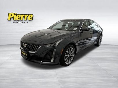 Used 2020 Cadillac CT5 Premium Luxury
