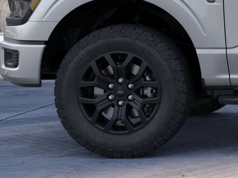 New 2026 Ford F150 Tremor AWD/4WD image 21