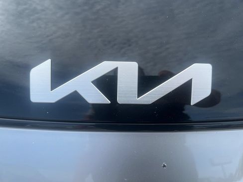 Certified 2023 Kia Sportage EX FWD image 28