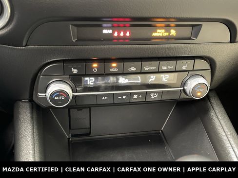 Certified 2023 MAZDA CX-5 AWD 2.5 S w/ Select Package image 20