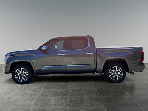 Used 2024 Toyota Tundra 1794 Edition image 4