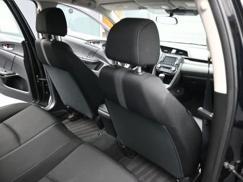 Used 2021 Honda Civic LX image 16