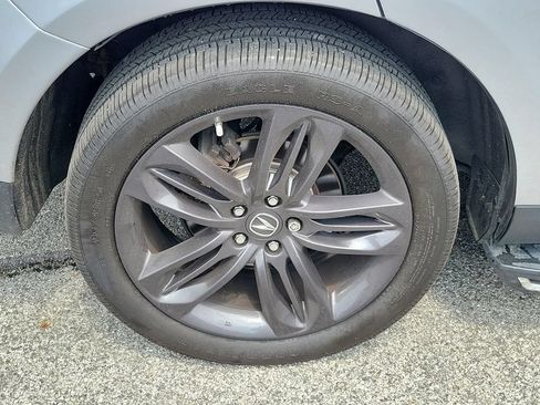 Used 2019 Acura RDX w/ Advance Package AWD/4WD image 11