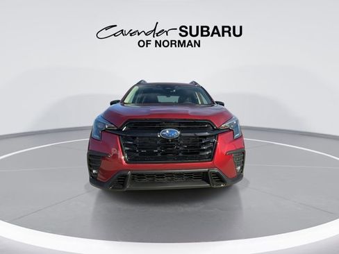 New 2026 Subaru Ascent Bronze Edition image 3